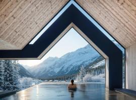 Forster's Naturresort, hotel din Neustift im Stubaital