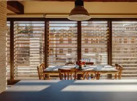 Dimora Le Conce - Loft di Charme