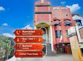 Collection O Medan City Center Near Manhattan Times Square Formerly Grand Z Suites