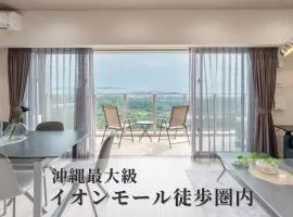 モンドミオ沖縄リゾート ライカムヒルズ1007号室