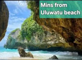 Ulutel Guest House