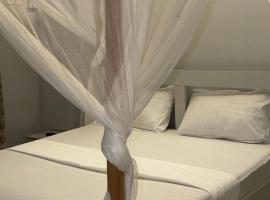 Dindini, Hotel in Kilindoni