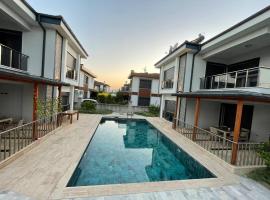 Master Vi, hôtel à Dalaman
