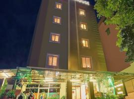 Hotel Parkview inn Miyapur, hotel a Lingampalli