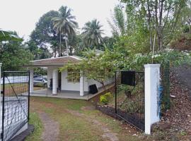 The Orchard Villa, Hotel in Ratnapura