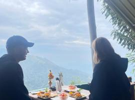 Mount Sanctuary by Moye Moye Ella, Hotel in Ballakatuwa