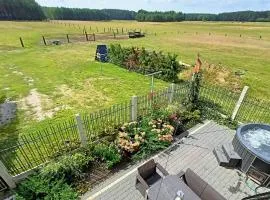 Cozy Apartment In Szlachta With House A Panoramic View