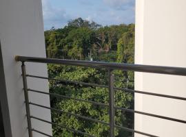 Acacia park homes, hotelli kohteessa Mombasa