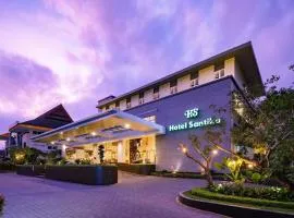 Hotel Santika Mataram
