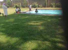 KMM Lifestyle and Accommodation