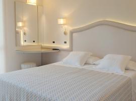 Hotel Globus, hotel a Milano Marittima