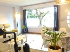 Occitane - T2 rénové