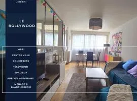 Le Bollywood