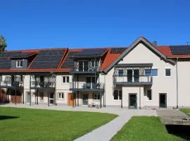 Glöckle Mühle, Ferienwohnungen und Camping