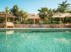 Villa Sirio