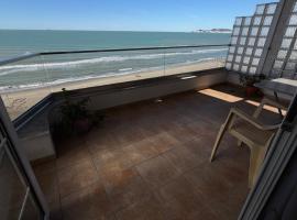 Espana aparthotel, hotel di Durrës