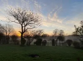 Les Prés du Manoir