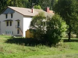Gîte Ancien Relais De Poste