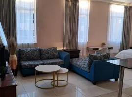 Mapungubwe hotel unit 525