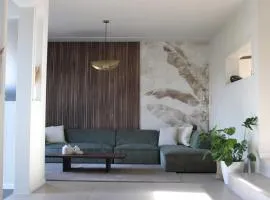 Vakantiewoning voizin tot 6 personen