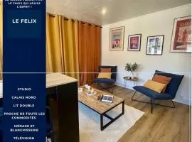 Le Félix - Calais Nord