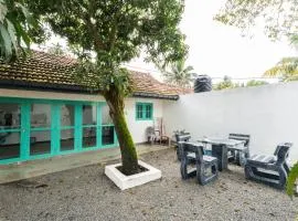 Villa Pigeon Paradise