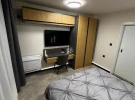 Luxury Apartments TRED