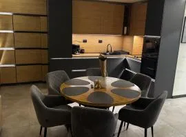 Luxury Apartments TRED