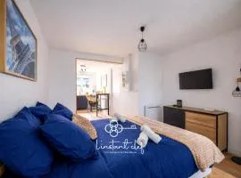 L'Instant Renouveau - Parc & animaux