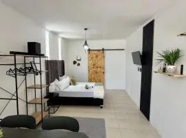 Angel's Cottage