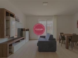 Wanderlust Experience Vasari, hotel em Bitonto