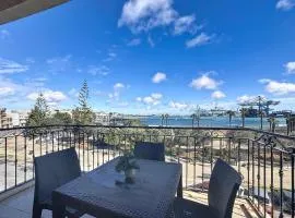 Elegant Seafront Duplex with Stunning Panoramic Views
