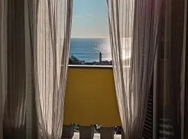Vento di Mare - Tramontana con spiaggia privata