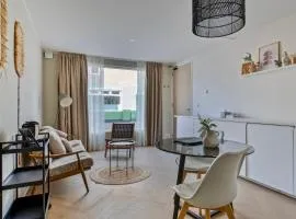 DuoSuite Sand Vrouwenpolder