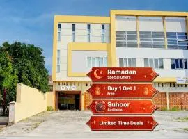 Hotel O Helvetia Near Plaza Millenium Formerly Sunny Inn