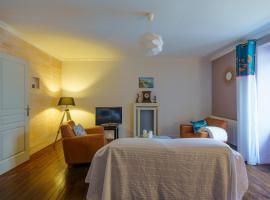 Ti kouign amann - Proche du Port, hotel a Douarnenez