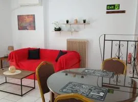 The Sun House