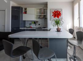 -Casa Relax con giardino- wi-fi Aria condizionata Parcheggio, hotel i Cantagrillo