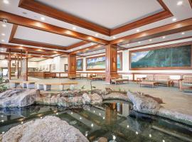 アストン アット ザ ワイキキ バニヤン