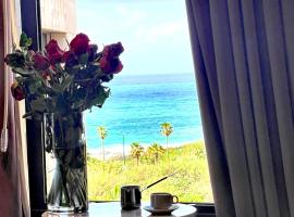 Rawsheh Boutique Hotel, Hotel in der N&auml;he vom Flughafen Beirut, Beirut