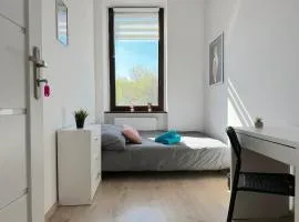 Gamma Room 10 min to Old Town Gdansk