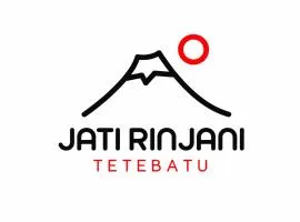 Jati Rinjani Tetebatu