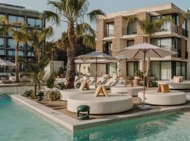 Bonito Ibiza by O Beach, hotel sa San Antonio