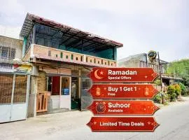 Hotel O Medan Timur Near Rsu Madani