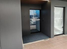 QING YUN REST HOUSE SDN BHD jalan robert brunei darussalam, hotel 