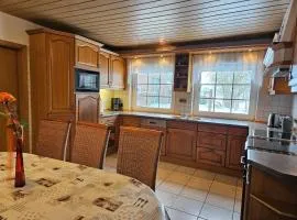 Ferienhaus Franzen 35679