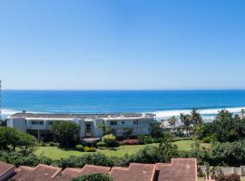 45 Sea Lodge Umhlanga Rocks, hotel di Durban