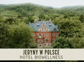Hotel Dębowy Biowellness & SPA Góry Sowie