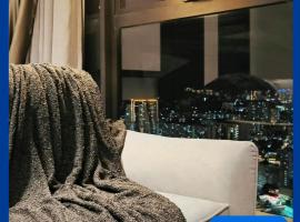 Urban Suites TWO Or THREE Bedroom Georgetown by Annesui Cottage, &kappa;&alpha;&tau;ά&lambda;&upsilon;&mu;&alpha; &mu;&epsilon; &kappa;&omicron;&upsilon;&zeta;ί&nu;&alpha; &sigma;&epsilon; Jelutong