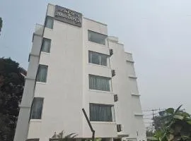 Serenity by Monarch, PANVEL